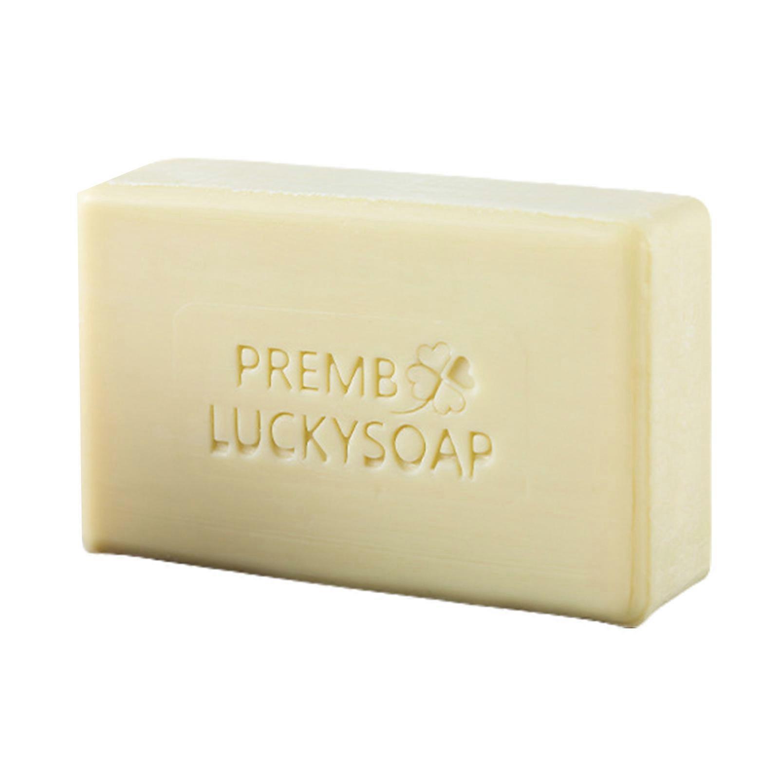 Cleansing Soap Remove Dullness Skin Care Daily Essentials Face Soaps Bath Soaps Soap Bar Natural Handmade Scented  Yellow