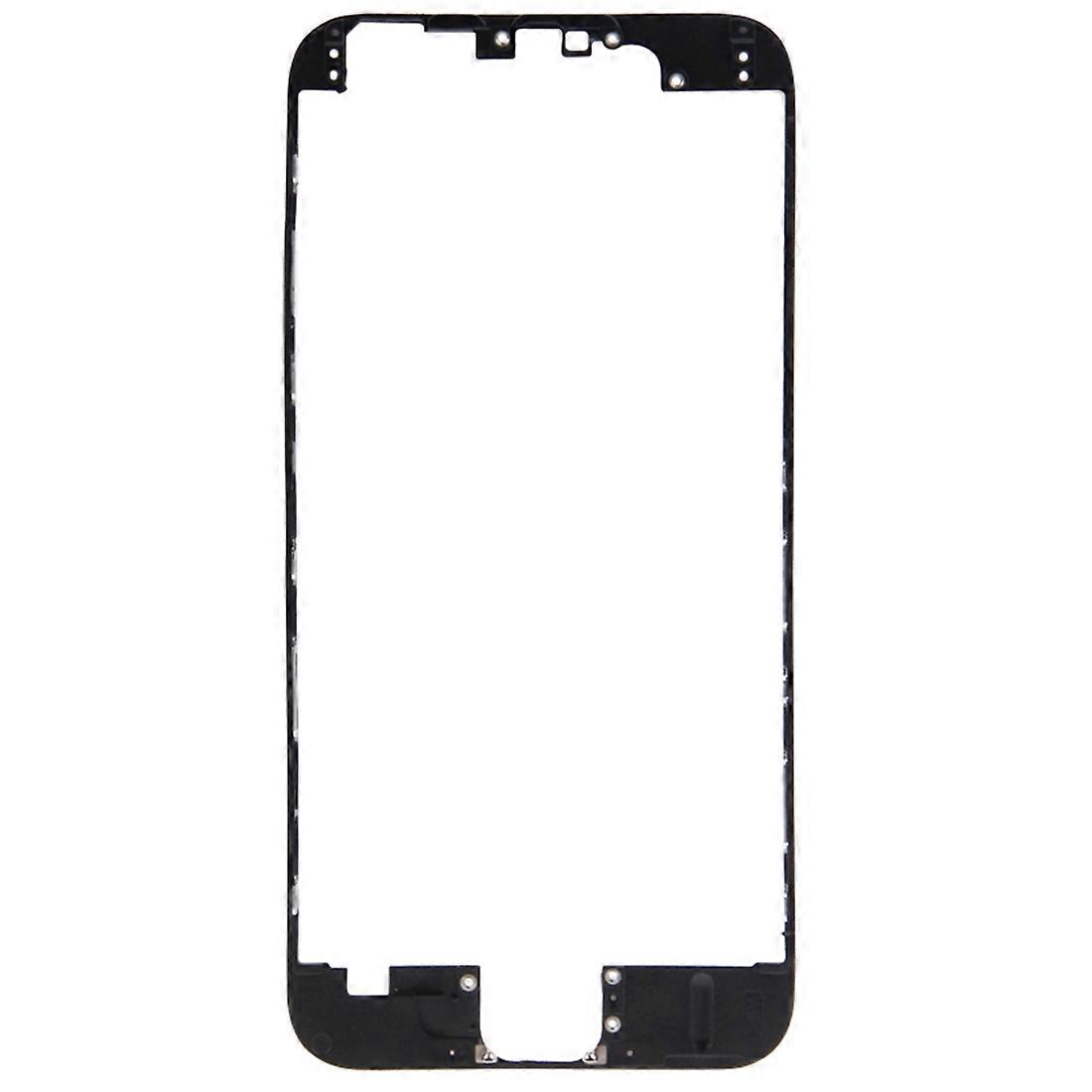 Front LCD Screen Bezel Frame for iPhone 6