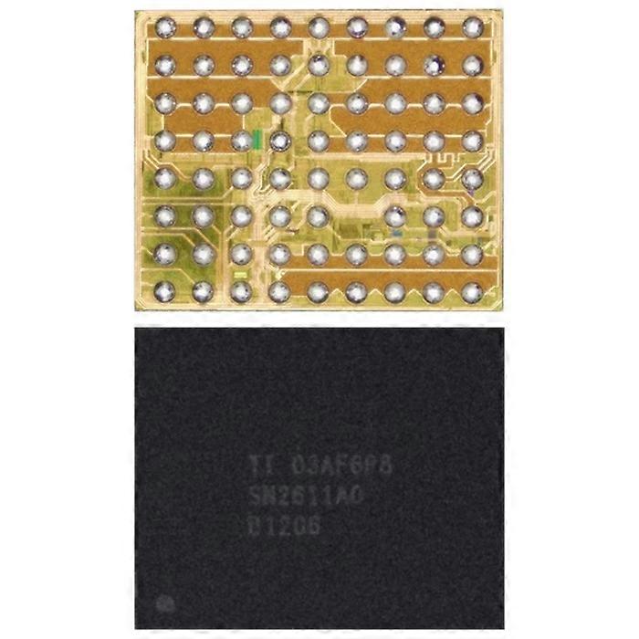 Charging IC Module SN2611 SN2611AO For iPhone 11 / 11 Pro / 11 Pro Max