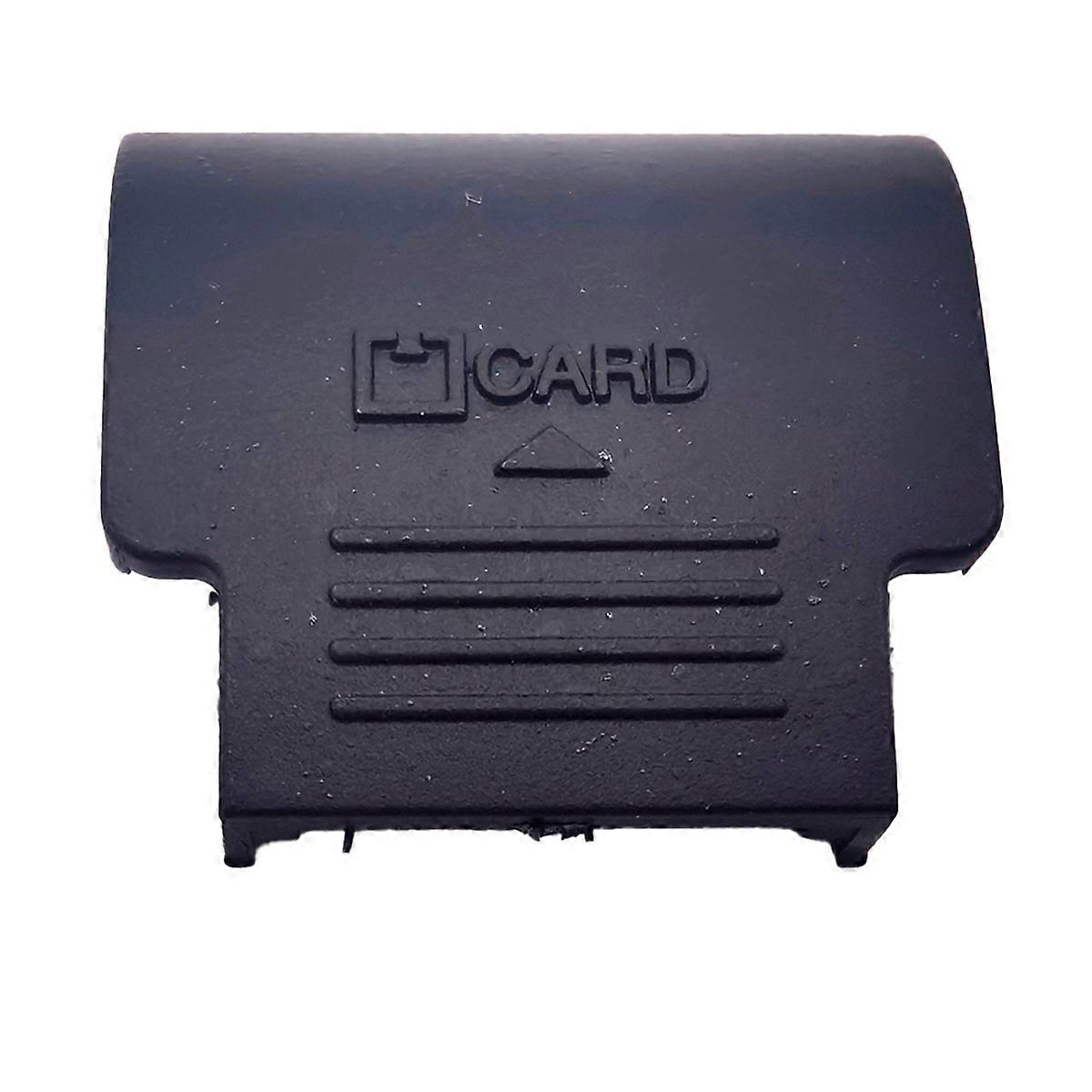 Repair Parts for D5100 SD Memory Card Door Cover Camera Part