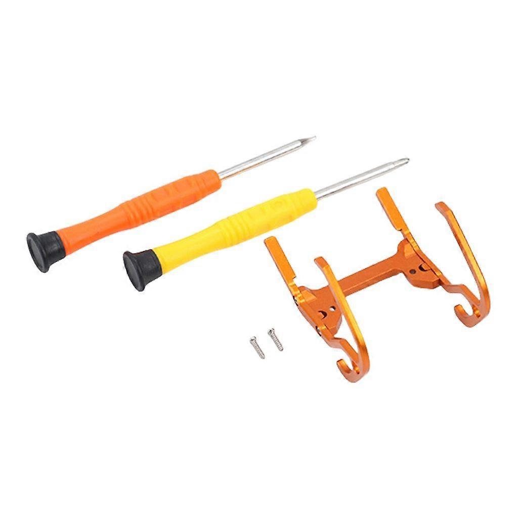 High Strength Aluminum Bumper Guard for UAV Drones Protective Bar