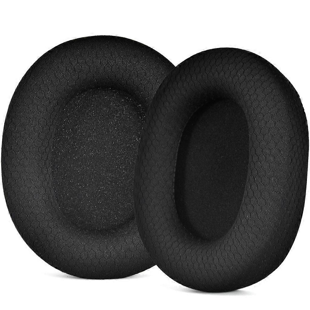 Comfortable Ear Pads Memory Foam Cushion for BlackShark V2 Pro 2023 Headset