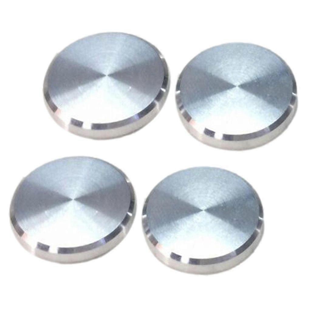 Aluminium Potentiometer Opener Knob Cover Cap for REVOX A77 A76 A78