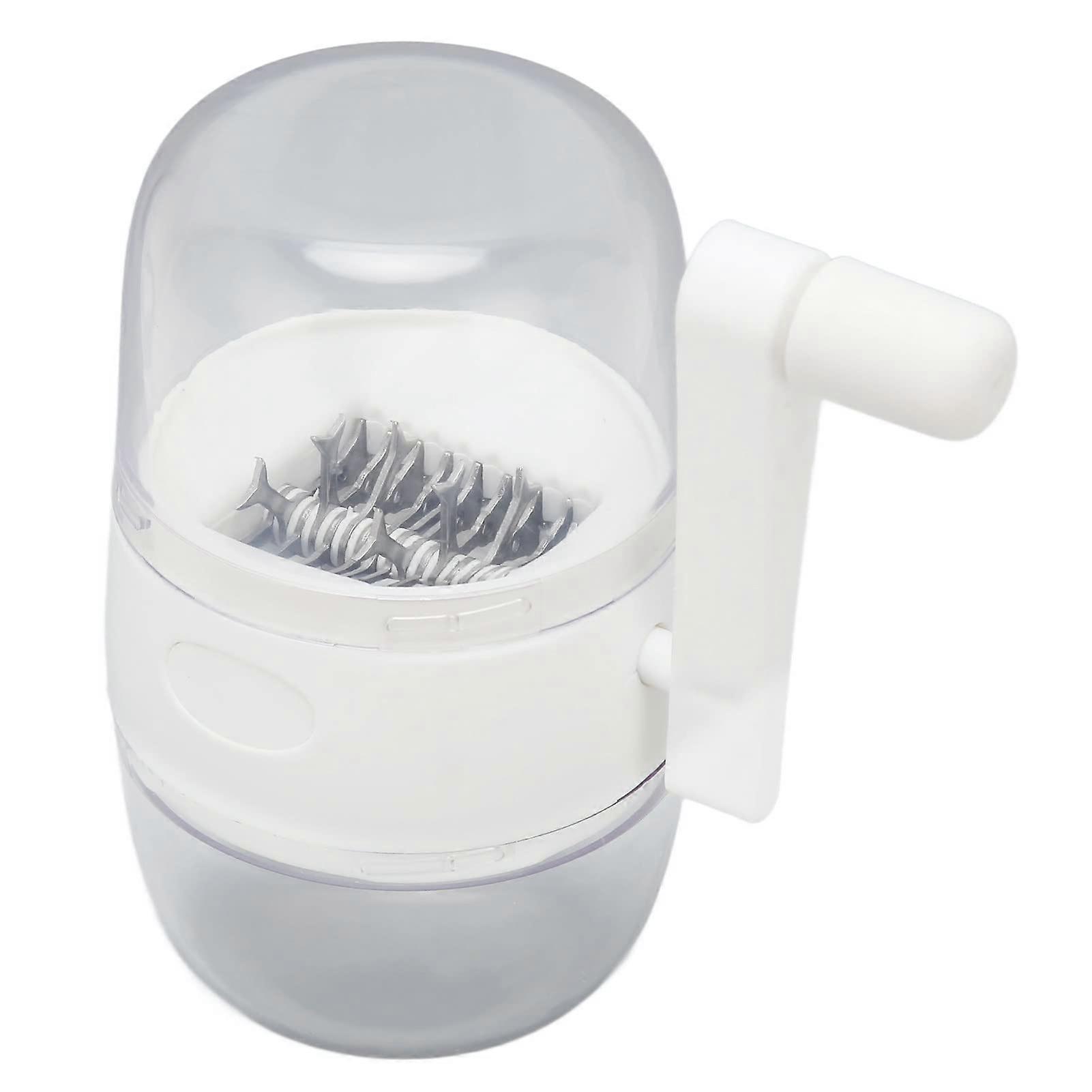 Manual Nut Grinder for Walnuts
