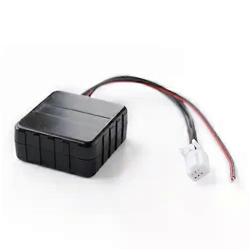 Bluetooth Car Audio Adapter-Wireless Module for Suzuki by