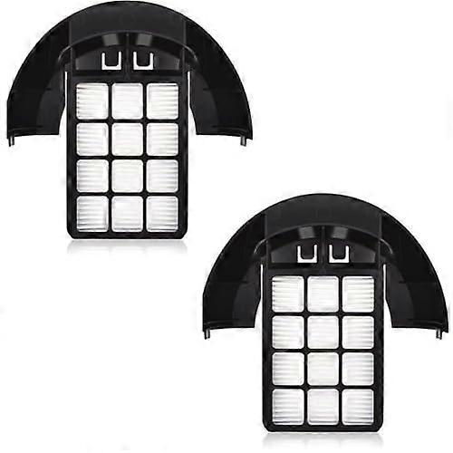 2 pieces Hepa Filter for air purification in home and office