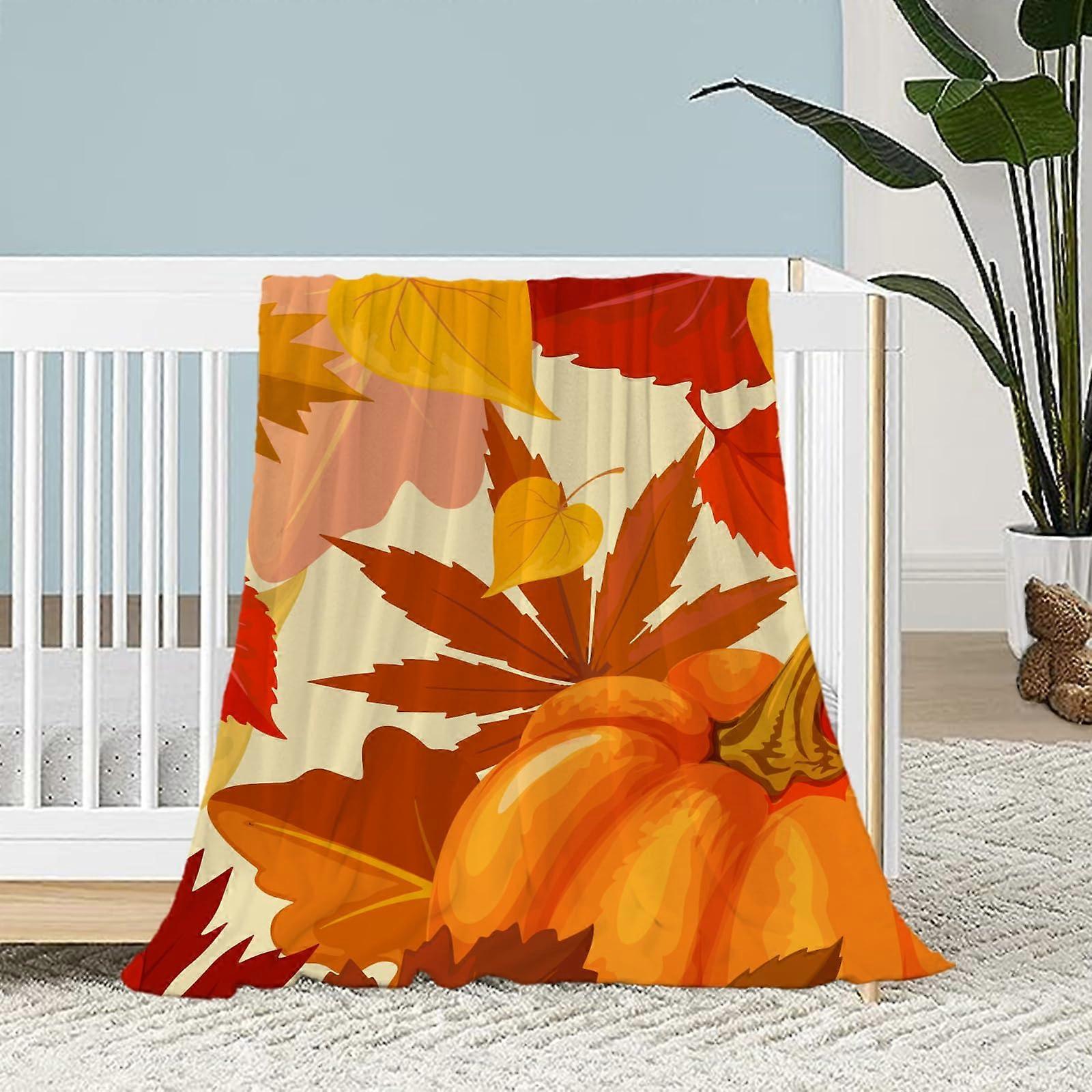 Fuzzy Soft Plush Fleece Blanket for Toddler 30x40