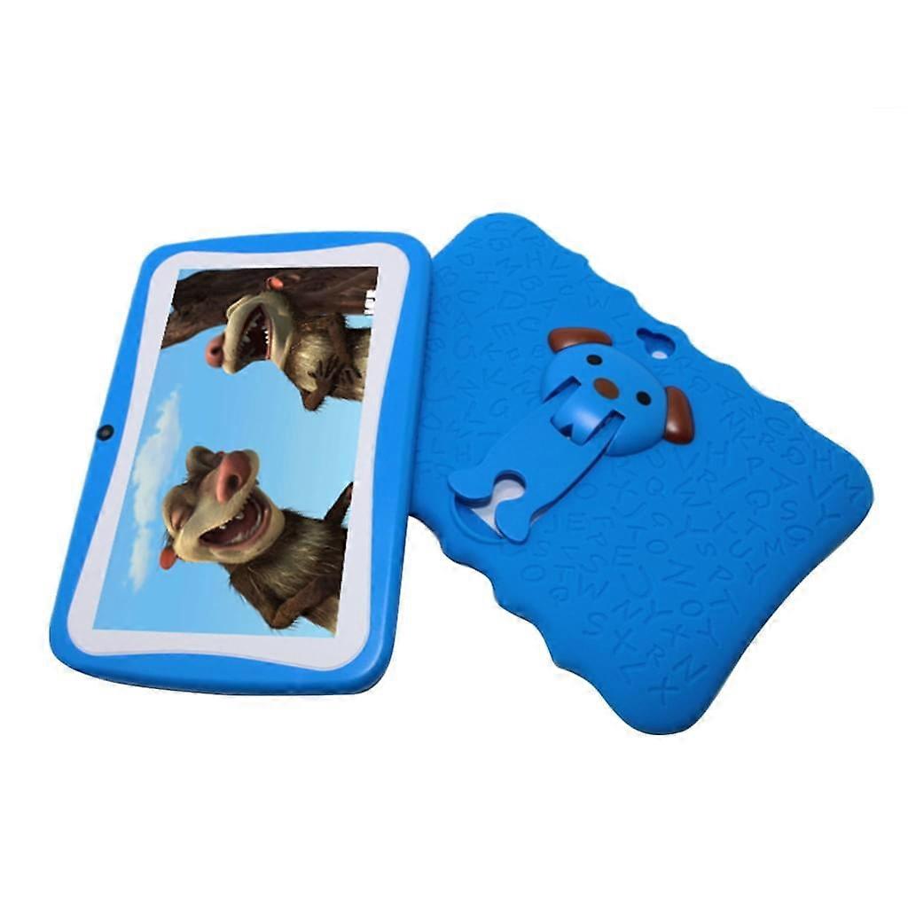 Educational Portable Shockproof Tablet