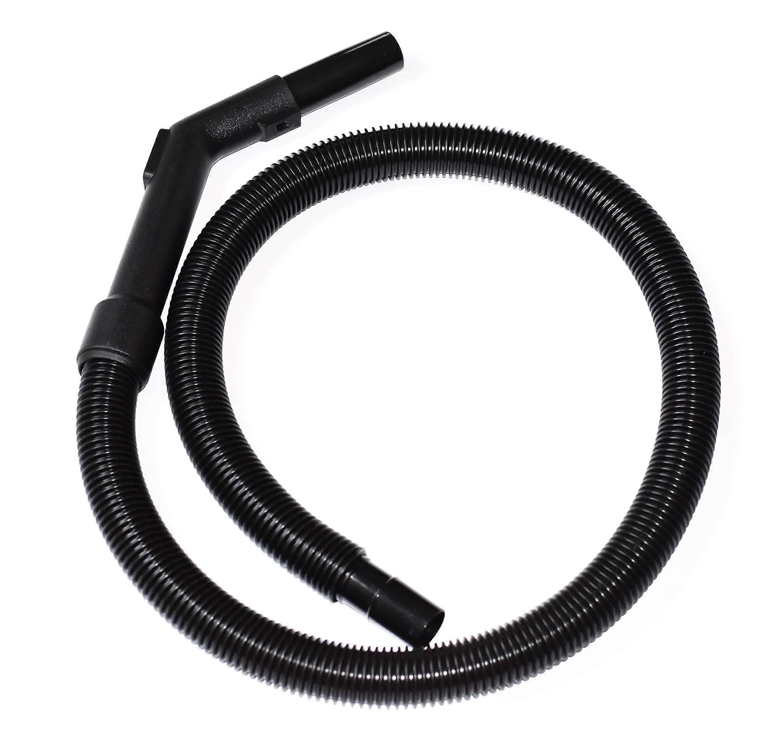 Replacement Hose for Oreck Buster B Canister Models, 5-Foot Heavy Duty Vacuum Hose with Custom Upgraded Handle