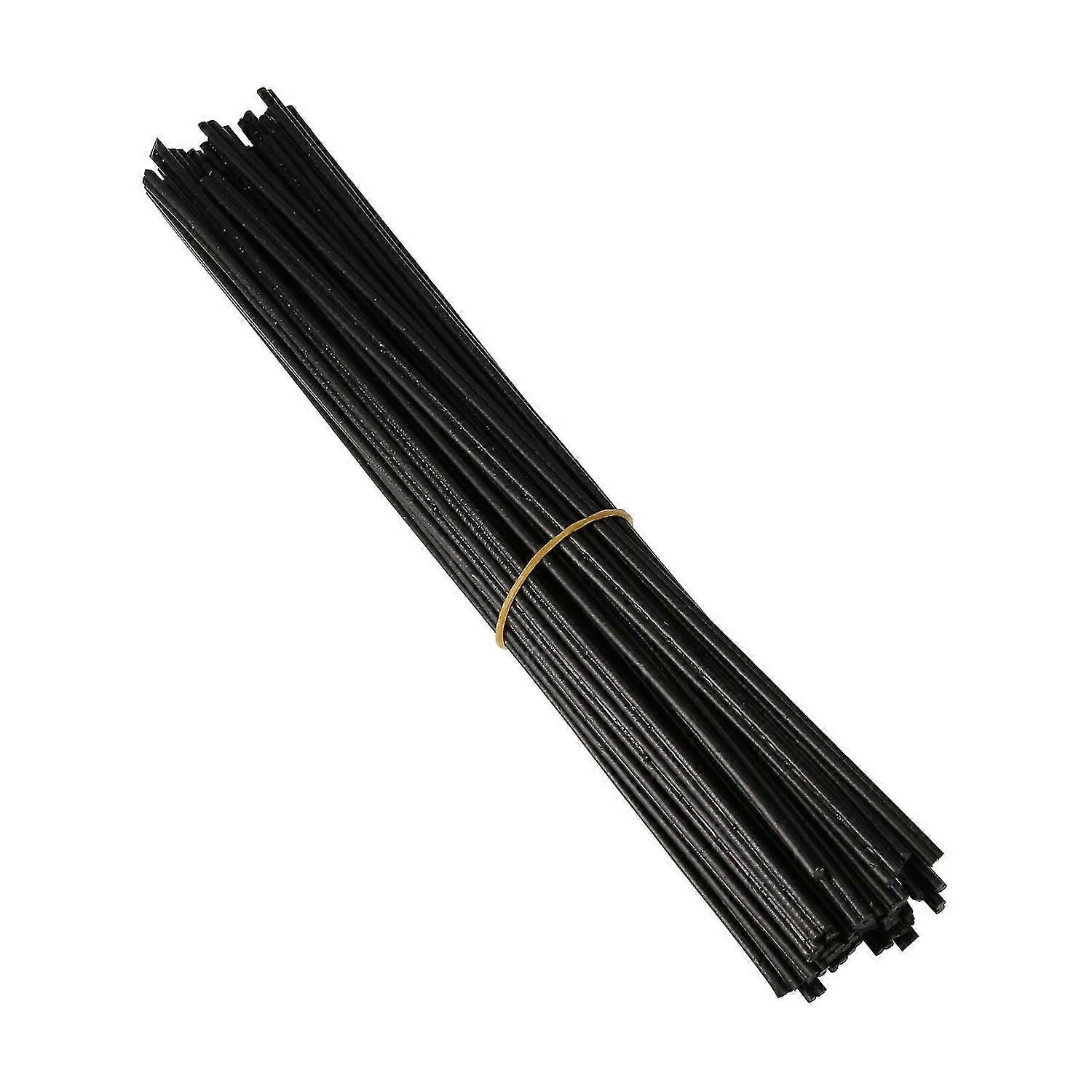40PCS PP Plastic Welding Rods for Welder Gun