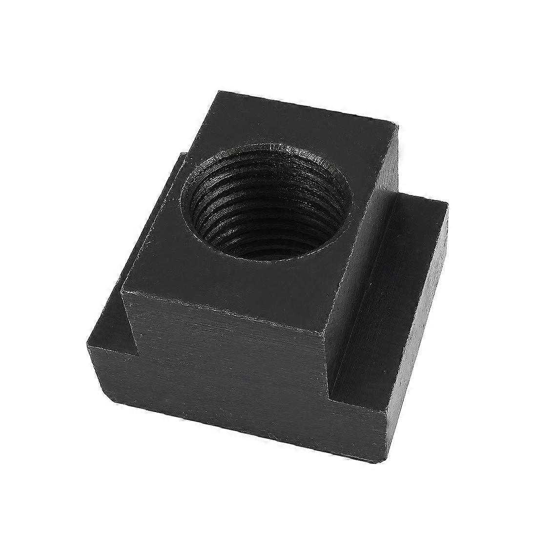 Lon0167 Steel T-Slot Featured Nut Grade 10.9 reliable efficacy Tapped Through M36 Thread 1' Slot Depth(id:af0 8f 16 f18)