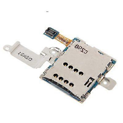 Card Flex Cable For Samsung Galaxy Note 10.1