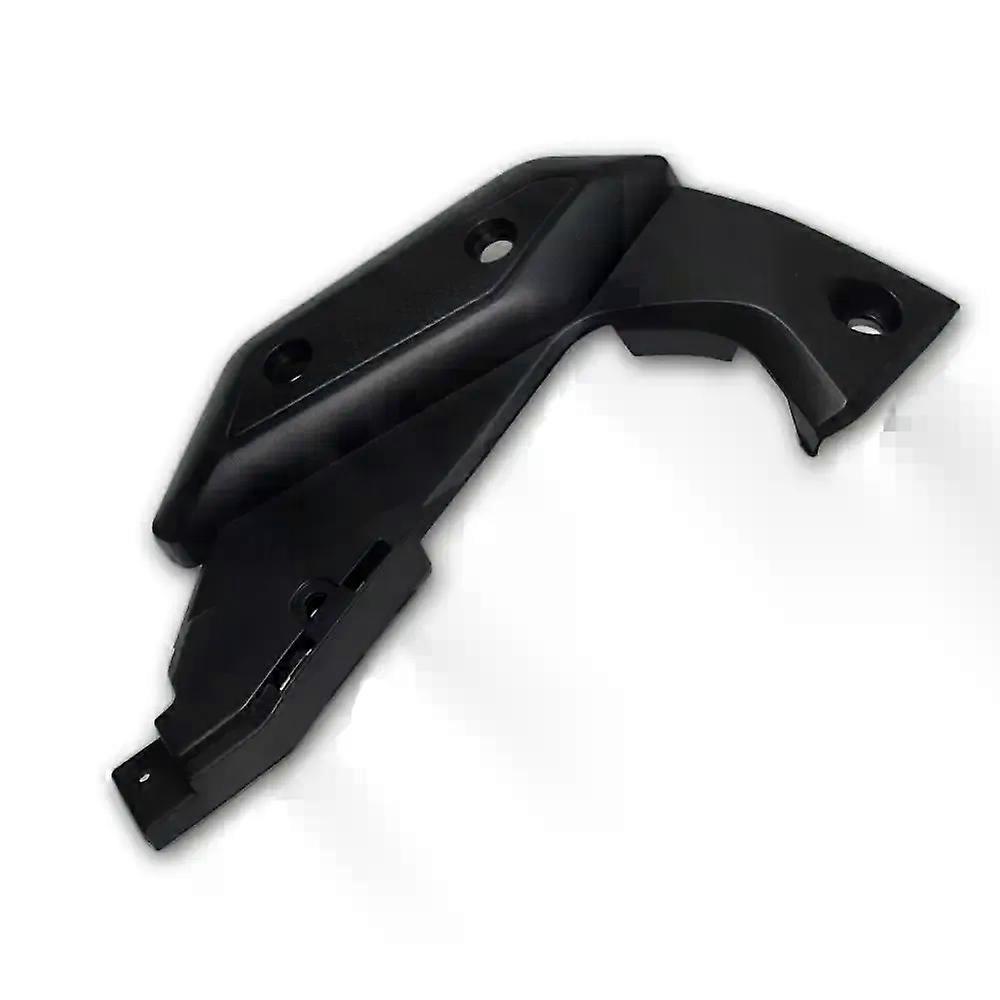 חלקי אופנוע אופניים ABS לא צבוע ימין צד שמאל מסגרת פאנל ירייה עבור ימאהה XJ6 2009 2010 2011 2012