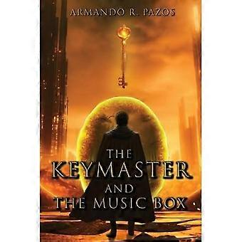 Keymaster e il carillon