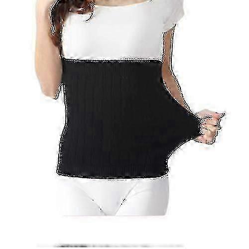 Cashmere Kidney Warmer Back Warmer Elastic Waist Support