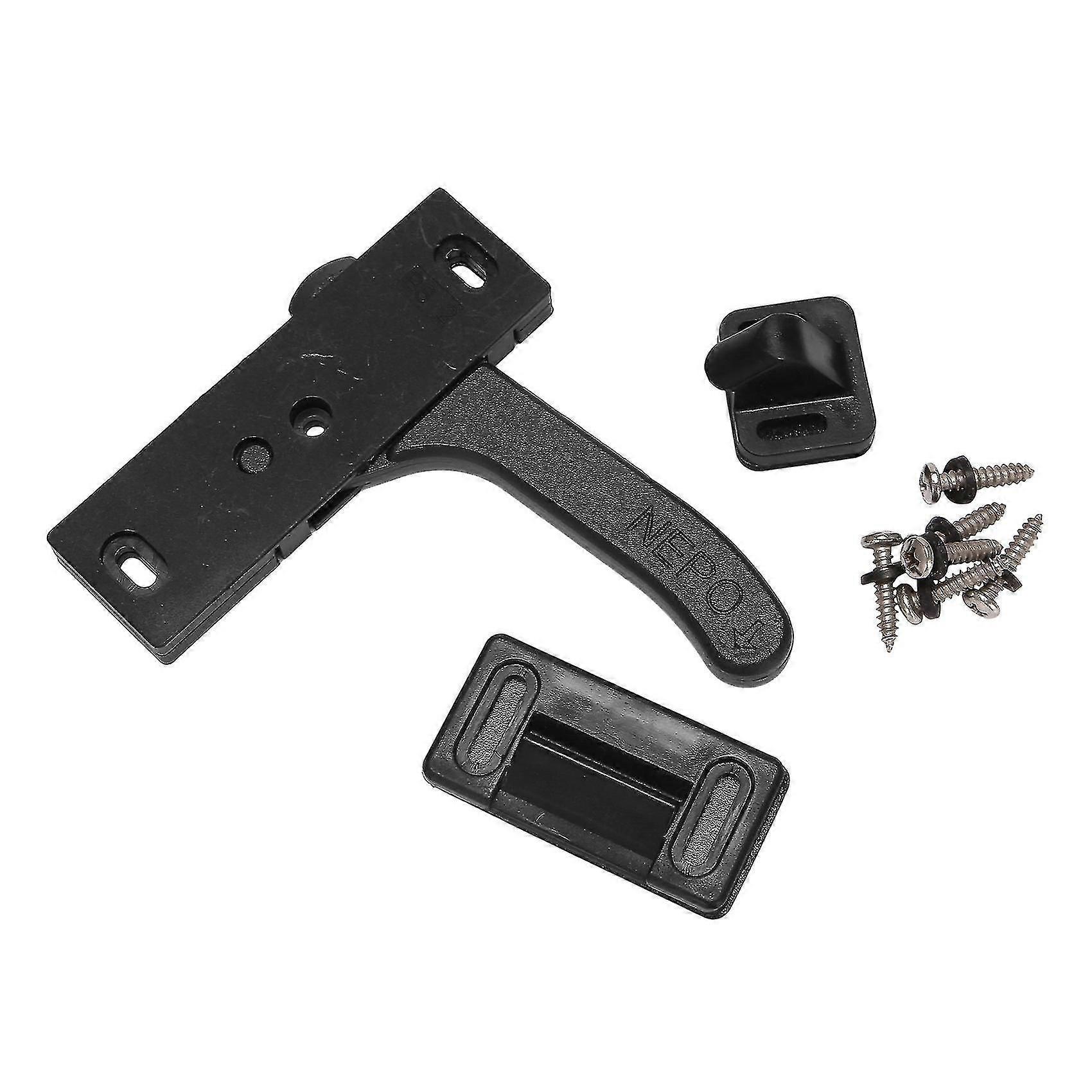 Rv Screen Door Latch Door Latch For Motor Home, Rv, Trailer, Trailer, Left Hand