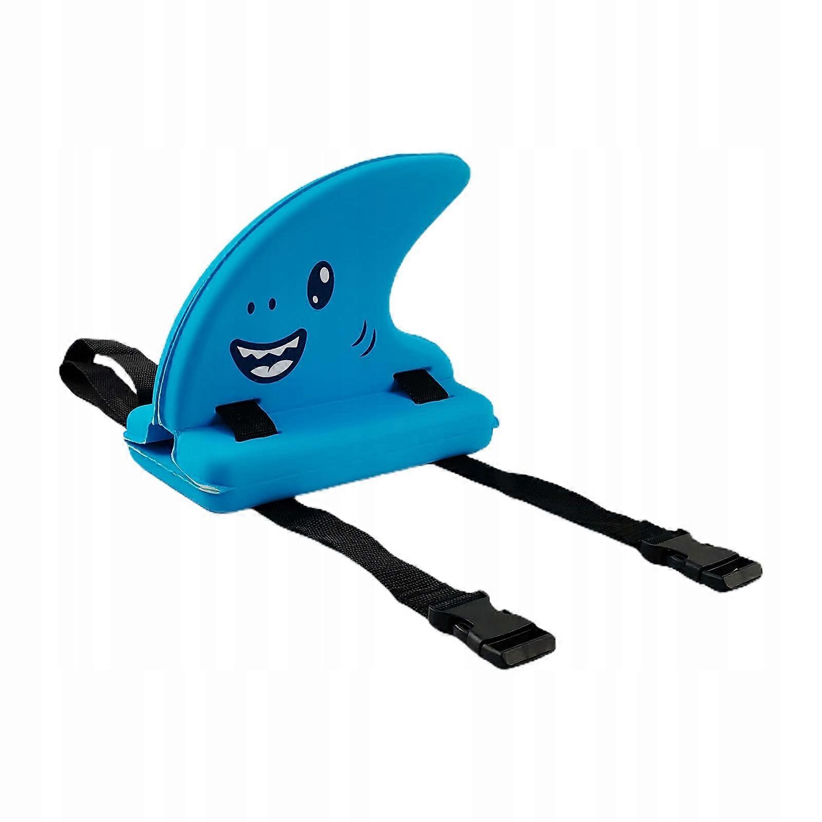 Shark Fin Eva Floating Device Floating Belt Floating In