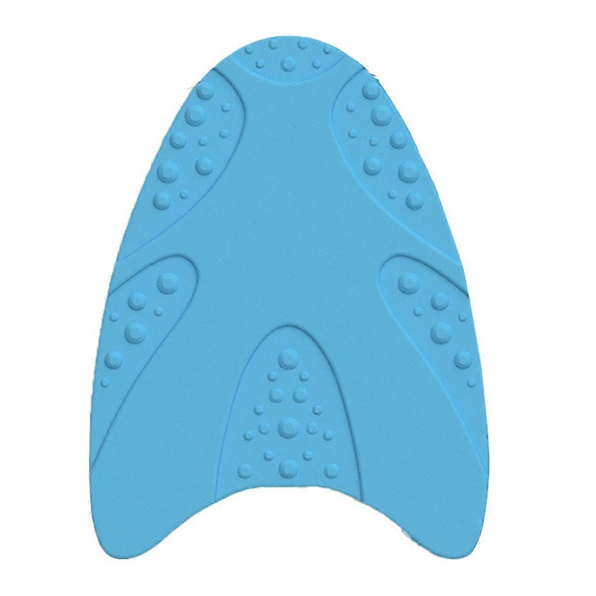 EVA Kickboard Swimming Trainer Float Board lapsille ja aikuisille