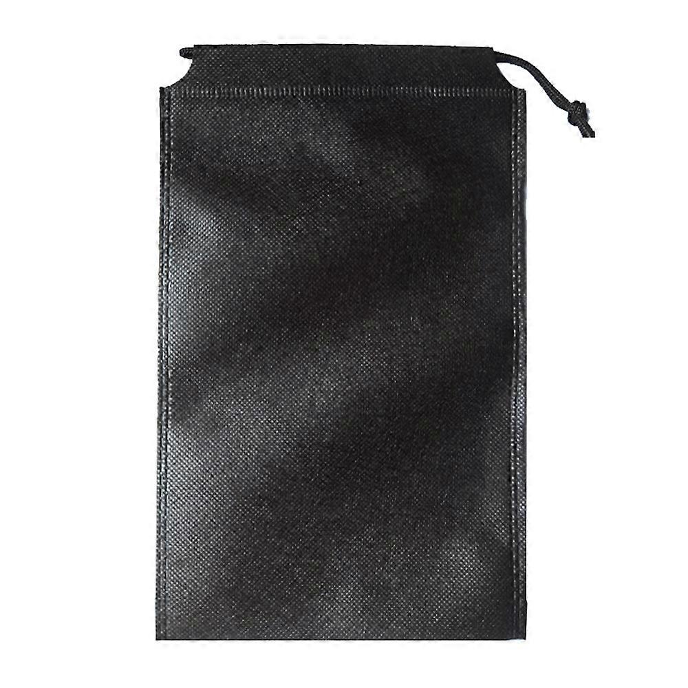 Durable Nylon Rope Skipping Storage Bag with Multiple Compartments for Gym and Outdoor Use