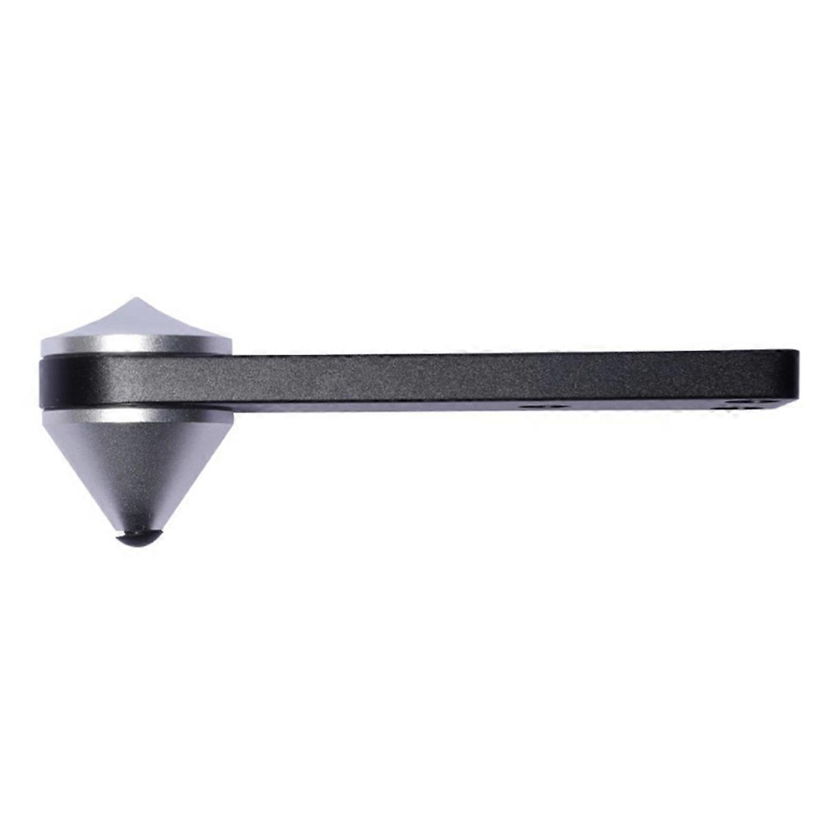 Speaker Foot Subwoofer Shockproof Spike Bracket Enhanced Stability