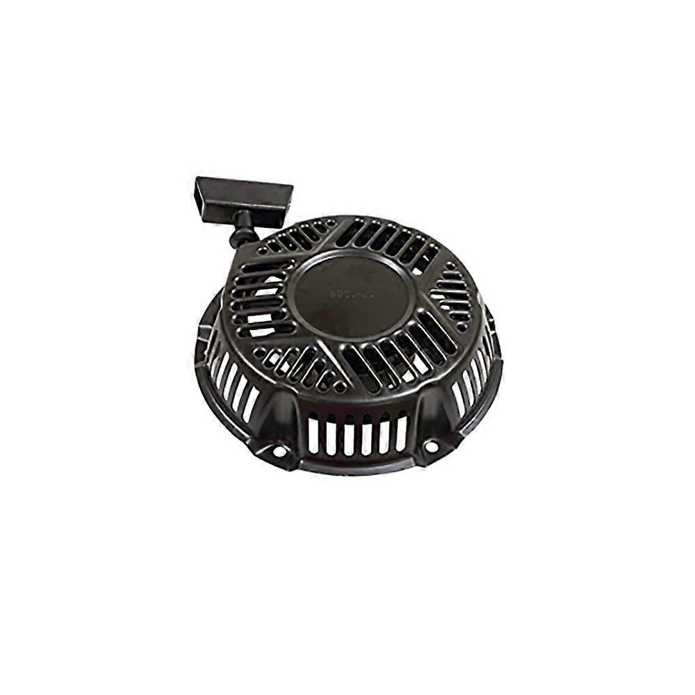 RAParts 150-015 Recoil Starter Assembly for Briggs and Stratton Lawn Mowers, Compatible with Multiple Models
