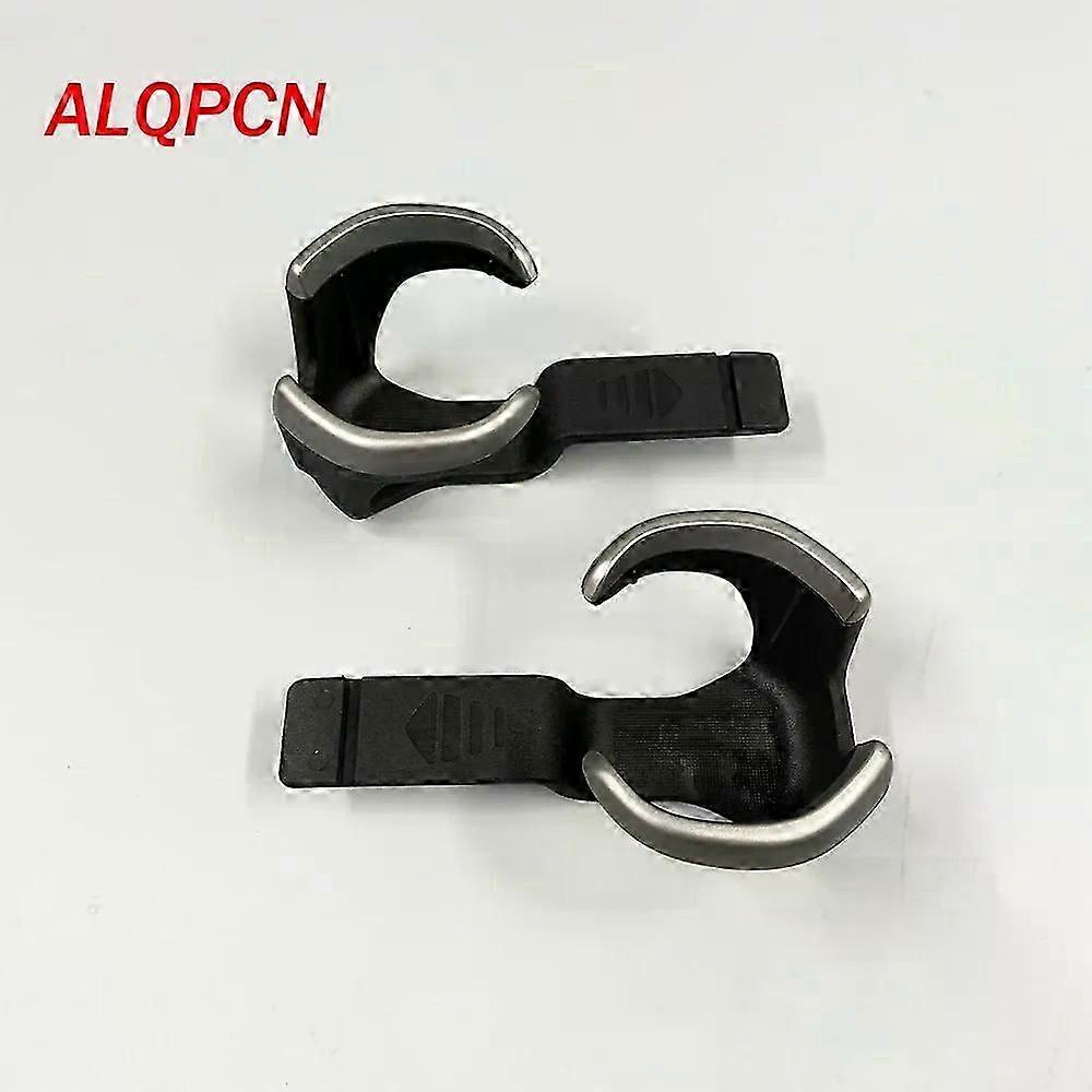 Ισχύει Για Μαύρο Ποτηροθήκη Trim Για Chevrolet Colorado Colorado Rg S10 Trailblazer 2017-2022 52124622