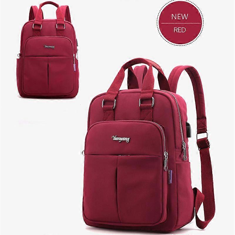 Lightweight Backpack Casual Women's Backpack Stylish Backpack School Bag Backpack