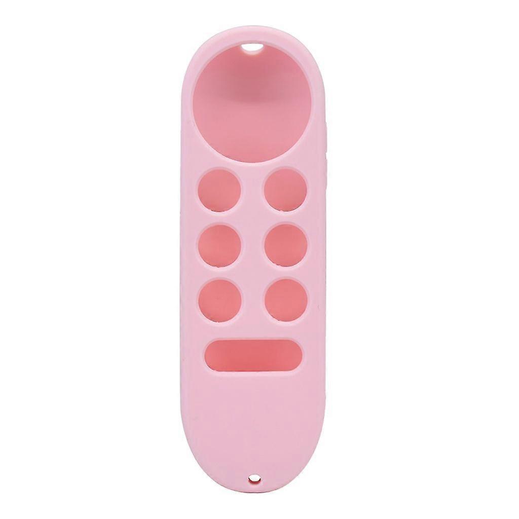 Remote Control Case For TV Voice Remote Silicone Case Protective Cover