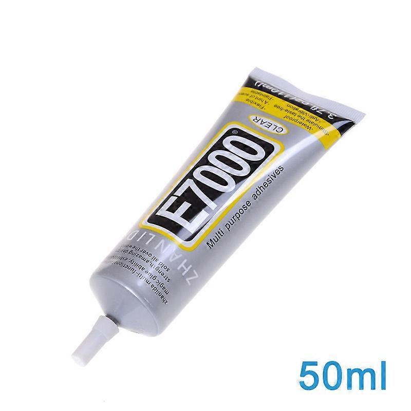 E7000 Lepidlo Viskozita Teplotná odolnosť Lepidlo na kov