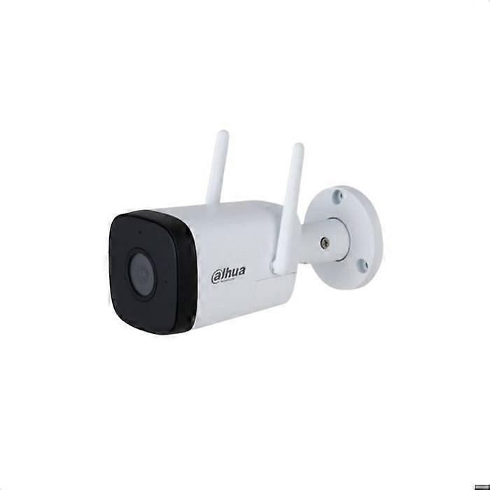 DAHUA Caméra Bullet IP 4MP FF 2.8 mm IR 30m WiFi - IPC-HFW1430DTP-STW-0280B
