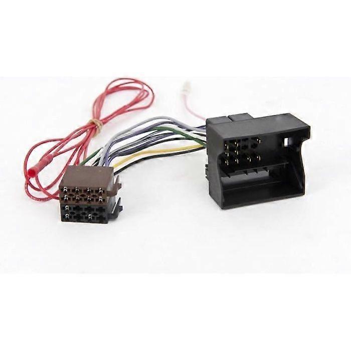 Connect2 CT20PE02 Kabelbaumadapter Automatik