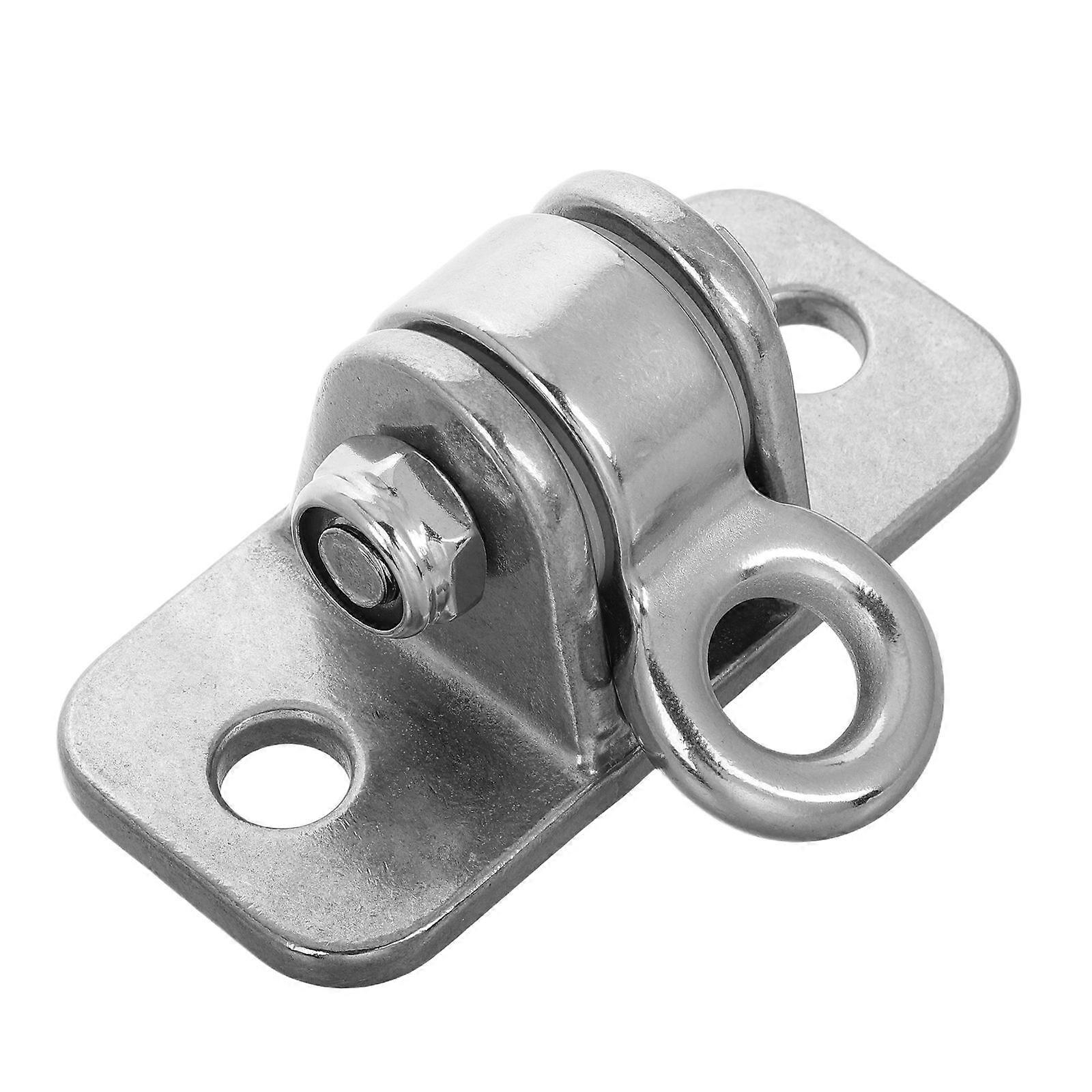 Το ανώτατο όριο κρεμάστρων ταλάντευσης μετάλλων τοποθετεί τον περιστρεφόμενο γάντζο καρεκλών αιώρας για τις εσωτερικές και εξωτερικές κούνιες βεράντας και τις τσάντες διάτρησης