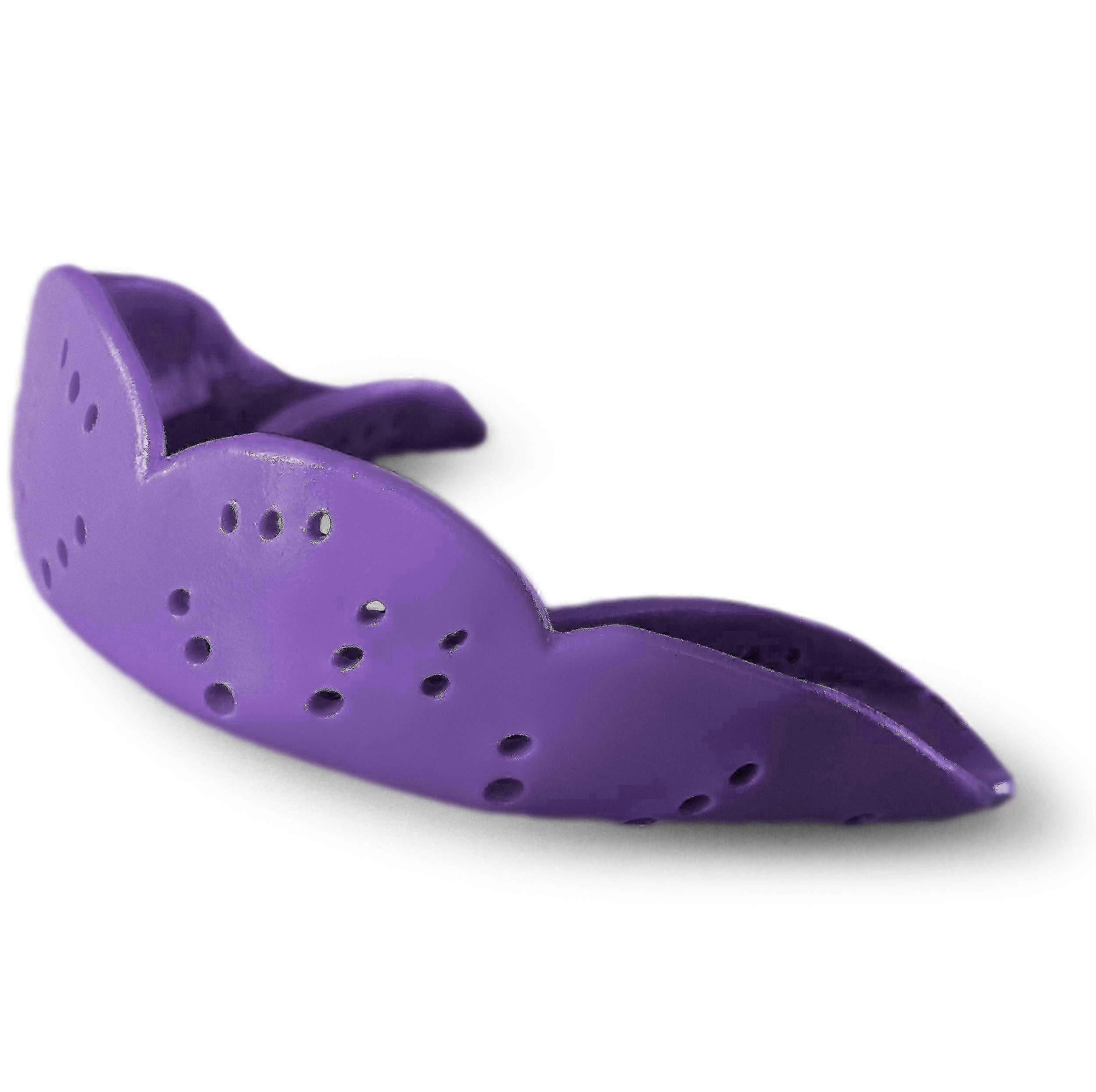 Custom-Fit Sports Mouthguard for Youth/Adults by Aero 1.6mm Thickness NextGen One Size