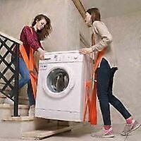 Appliances Easily Move Lifting and Moving Gear Transport Furniture 2-Person Lifting and Moving System