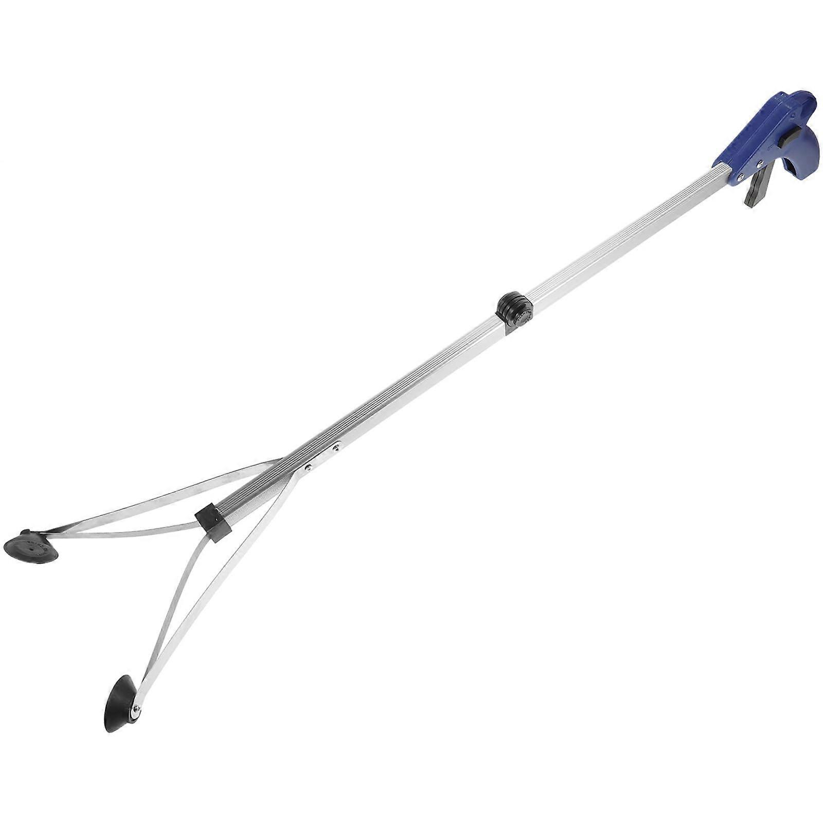 Reacher Grabber Tool Foldable Grabber Reacher Tool Trash Claw for Elderly