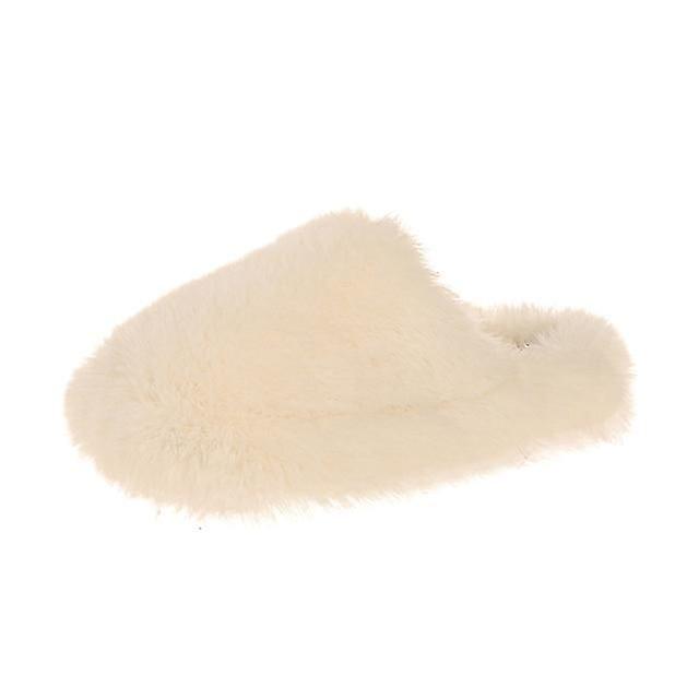Kinder Slip-On Lazy Slippers