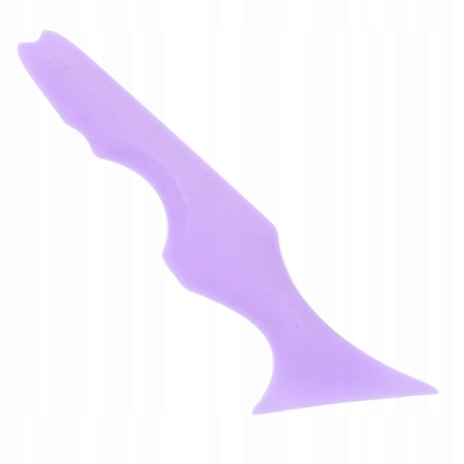 Silicone Eyeliner Eyeliner Template Makeup Tool