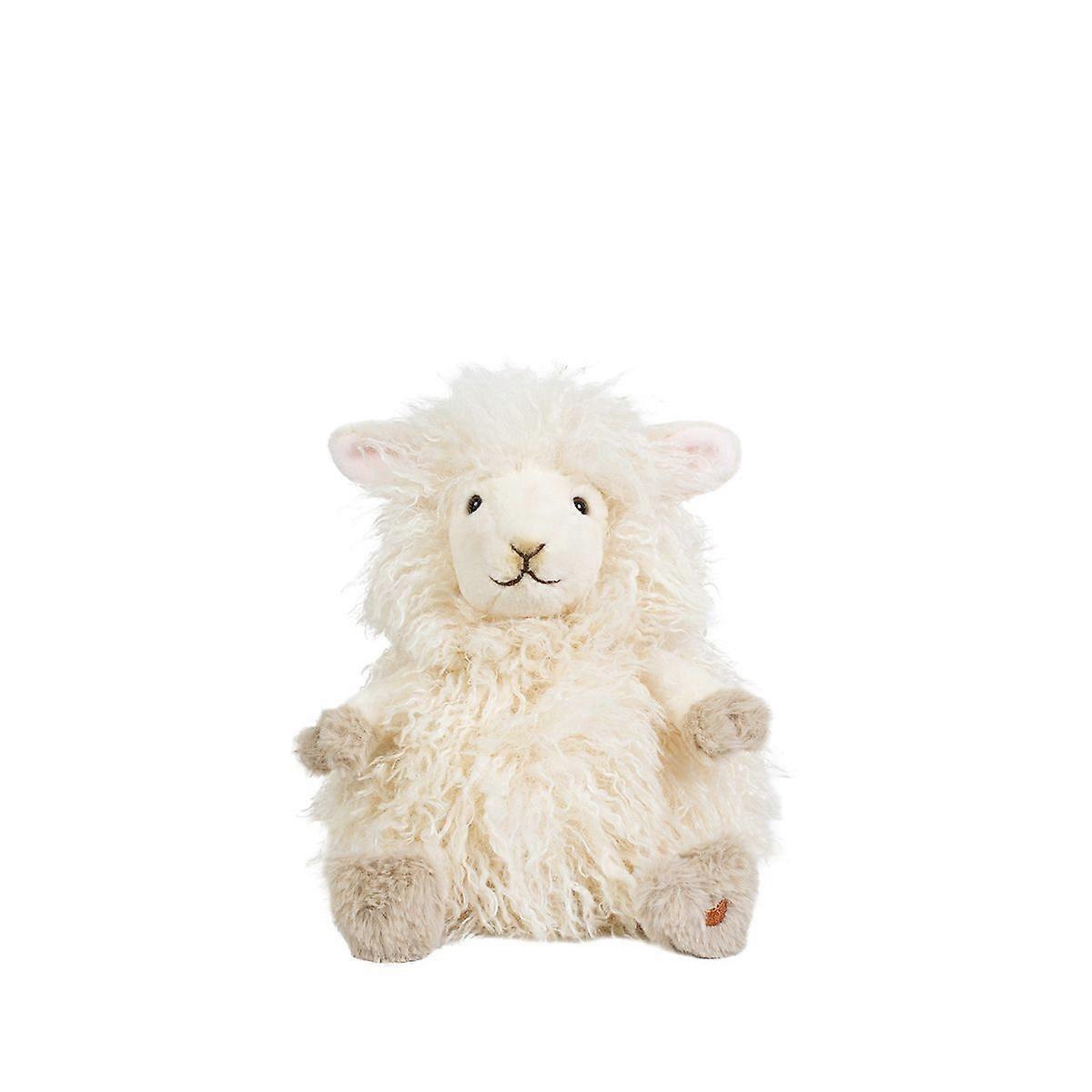 Wrendale Designs Country Animals Junior Plush Toy - Small Sheep