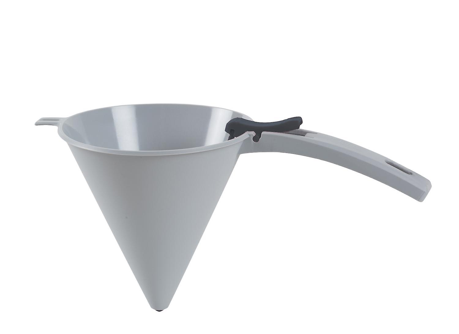 Dosing-suppilo - Taikinakauppias Jonas