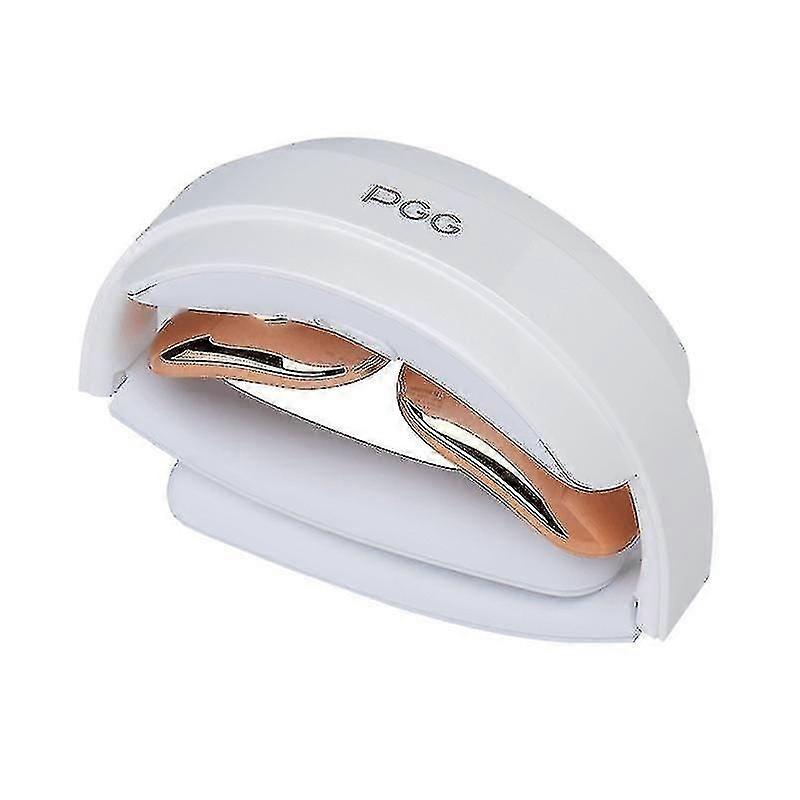 Folding Portable Shoulder And Neck Massager Pulse Cervical Massager