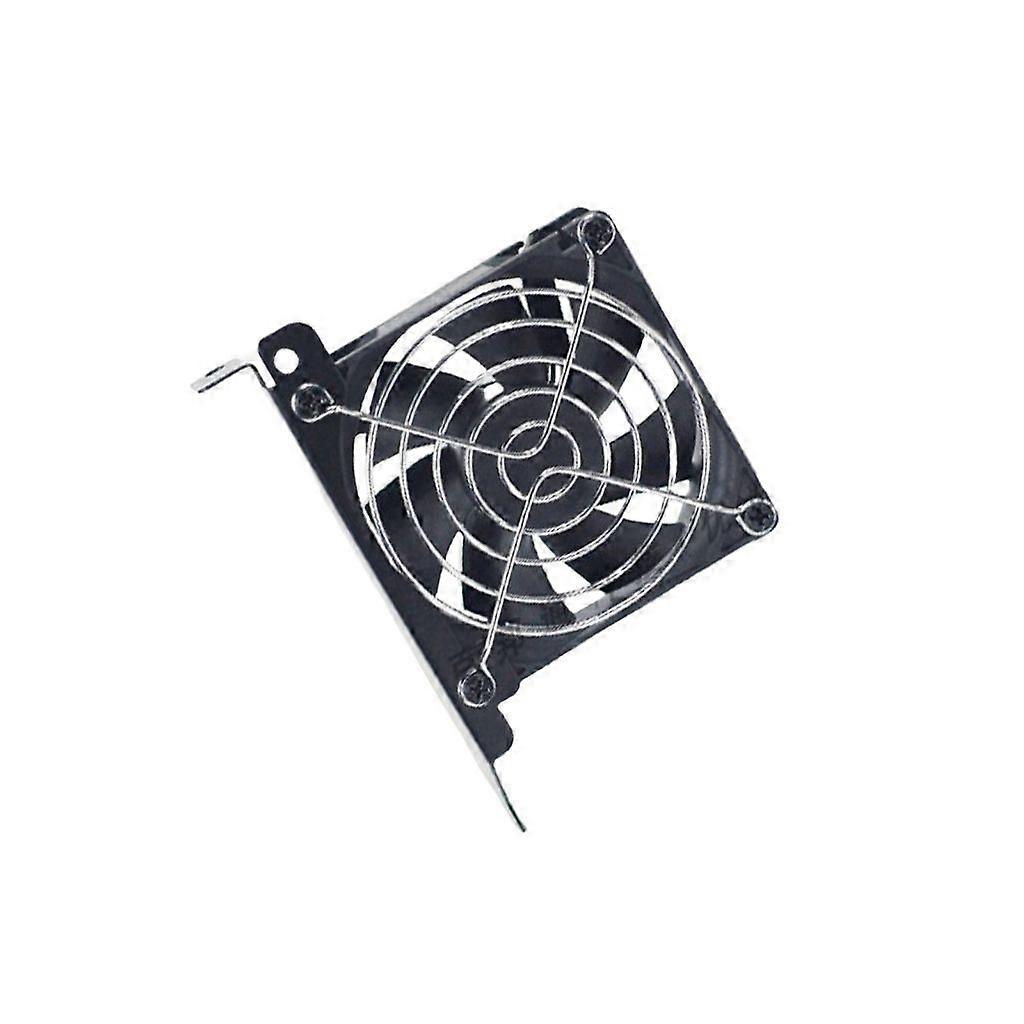 Advanced Cooling Graphics Cards Fan with Single/Double/Three 90mm/80mm Fan