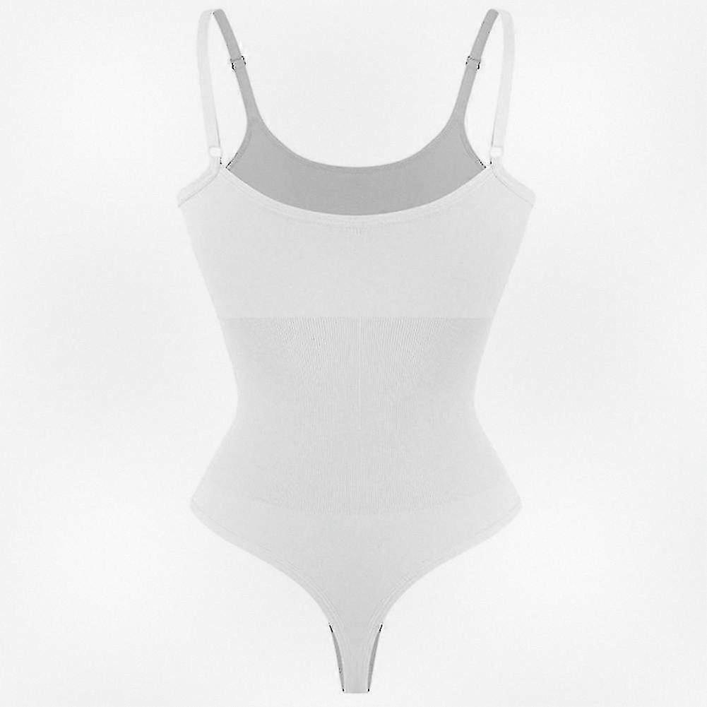 Women's Slimming Jumpsuit Tummy Control Tight Bodysuit for Fashion
