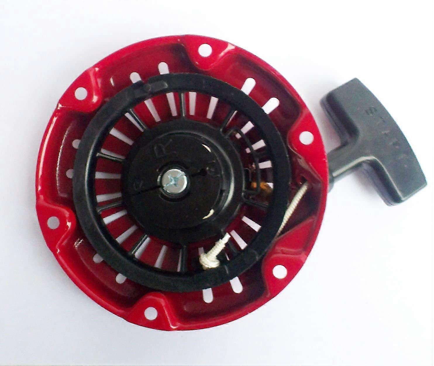 Pull Start Recoil Starter For Harbor Freight Predator 2000 Generator 62523 1600 2000W