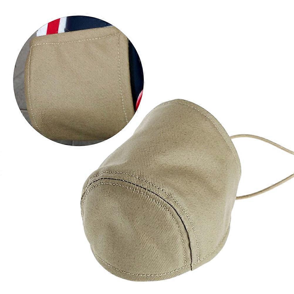for Drivers, Combines Shoe and Car Mat Protection with Ease of Use