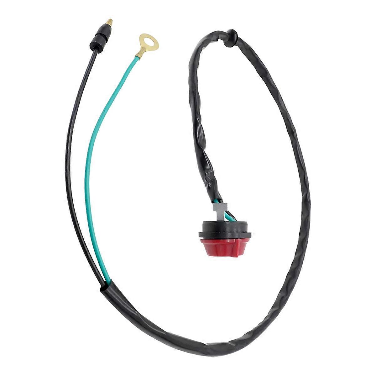 Kill Switch Assembly for Honda ATC70 1978-1985