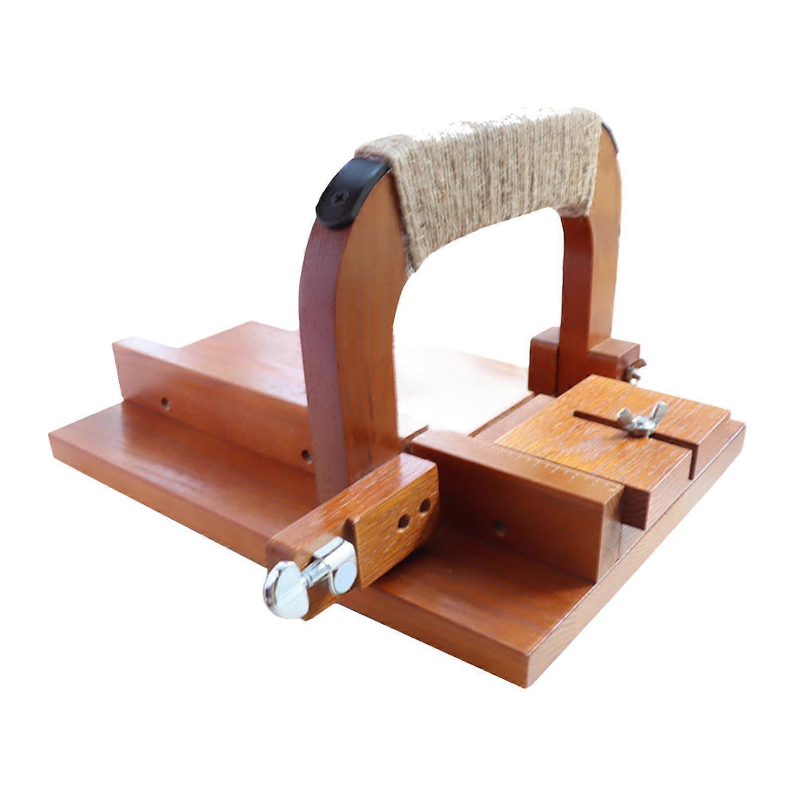 Soap Cutter Soap Cutting Machine for Candles Butter Handmade Soap Making