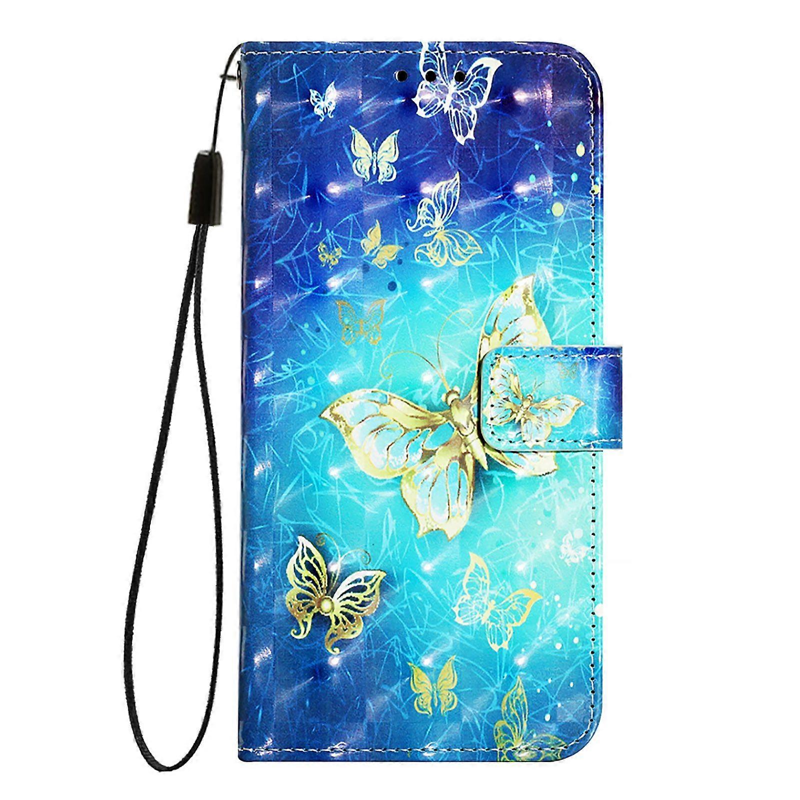 For Google Pixel 9 Pro/ Google Pixel 9 Leather Case Pattern Printing Wallet Stand Cover