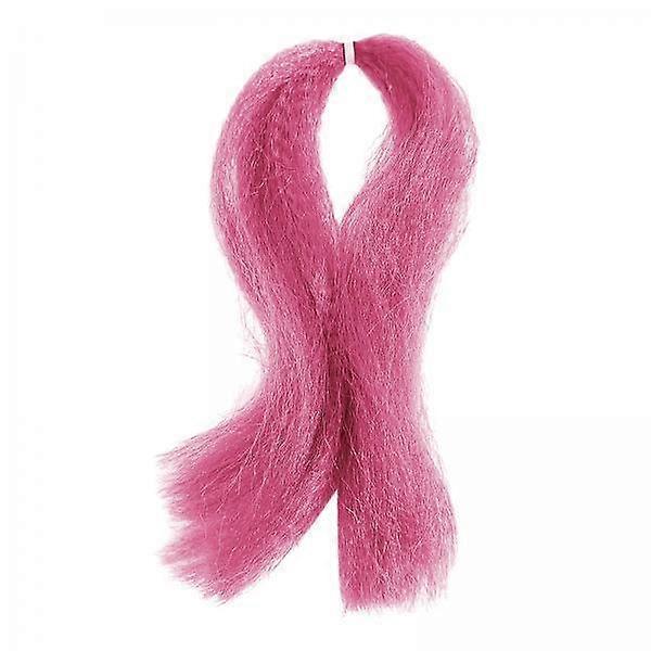 2-4pack fluebindingstråd lysende fluebindingslokke for laks saltvann