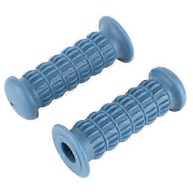 Motorcycle Handlebar Universal Motorcycle Rubber Hand Grip Motorbike Handle Motorcycle Handlebar 2528mm