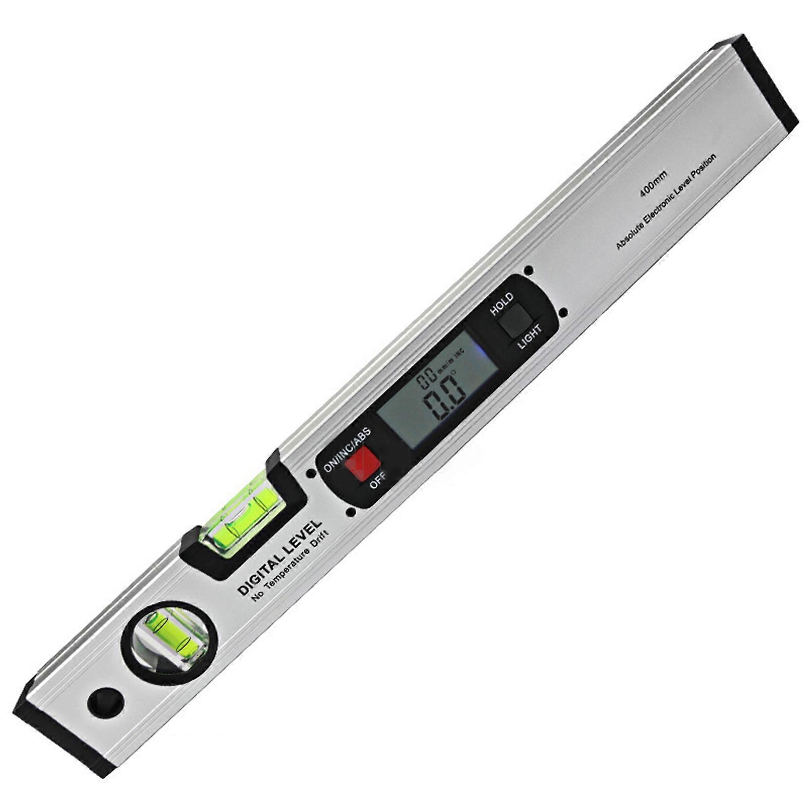 Digital Angle Finder and Inclinometer